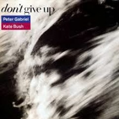 Don't Give Up (cover version feat. Federico Lacabaratz) 2019