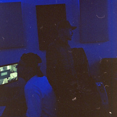 In The Night (Prod.Blakkat)