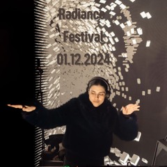 Radiance Festival 2024  |  Dec 2024  |  Mexico