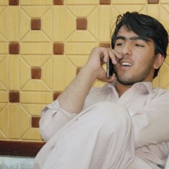 Akhtara chi raze musafr Zan Sara rawala