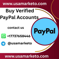Stream 10 Best Places to Buy Verified PayPal Accounts for Personal