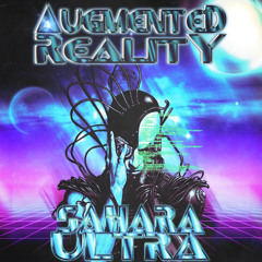 AUGMENTED REALITY(full tape)