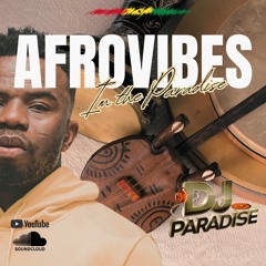 AfroVibes  DJ Paradise