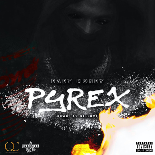 Pyrex