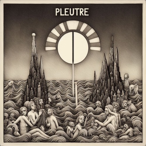 MiLL Orchestra - Vertiges Sensuels ft PLEUTRE