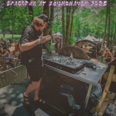 Sound Haven 2025 - Kouch Stage - SpacePak