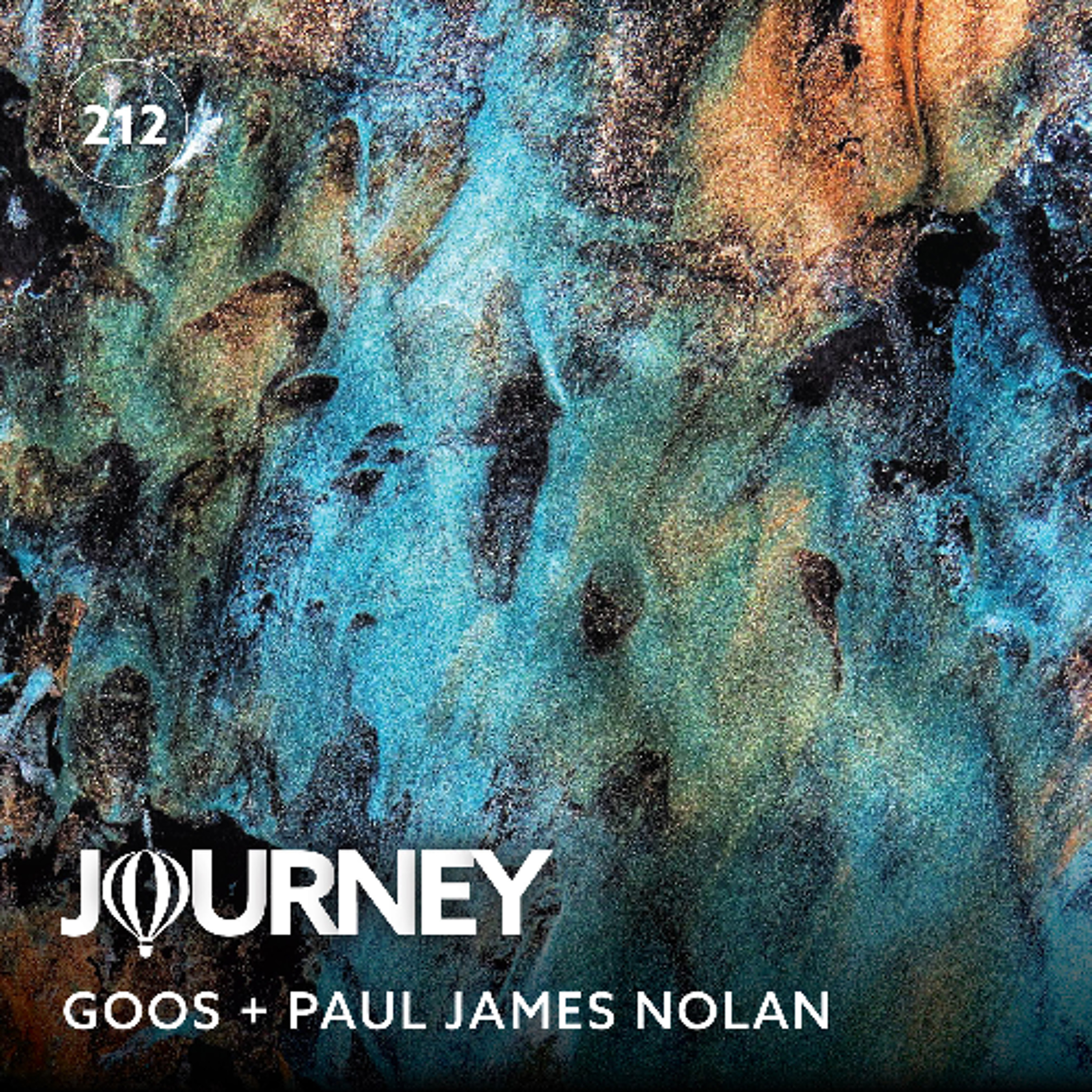 Journey