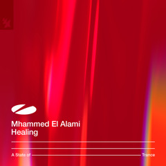 Mhammed El Alami - Healing