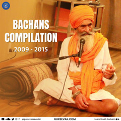 NEW bachans compilations 2009-2015 of Bhagat Jaswant Singh Ji