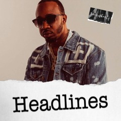 Headlines [ Benny the Butcher type beat ]