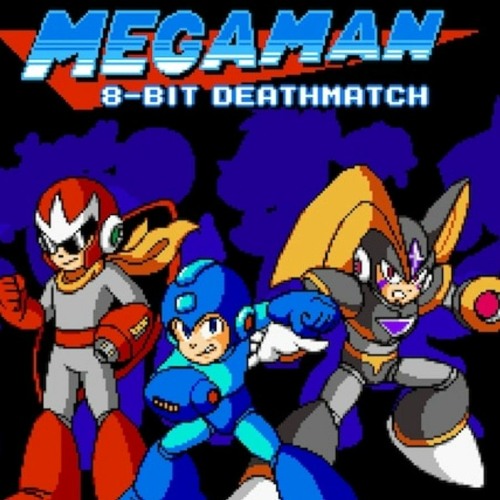 Mega Man 8 Bit Deathmatch OST - Dr Light's Lab (MMPU Intro Stage)