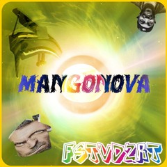 MANGONOVA