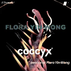 08-August-23 - Threads Radio feat. Flora Yin-Wong