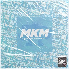 MekaMounts - 474 (feat. Tenka & M.I.M.E)