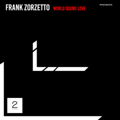 Frank Zorzetto - World Sound Love (The Violins Theme)