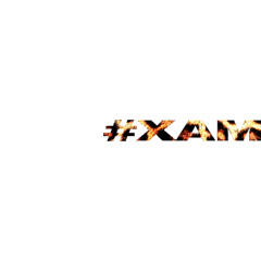 #XAM (prod. hiiam?)