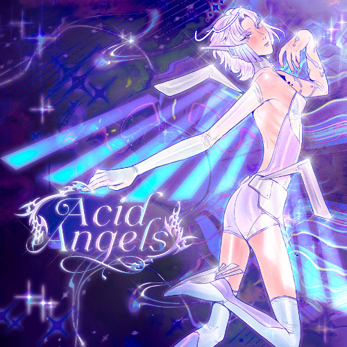 Acid Angels