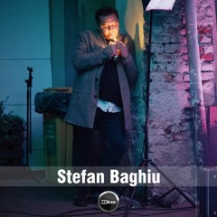 5. MDKrom Podcast Series | Stefan Baghiu