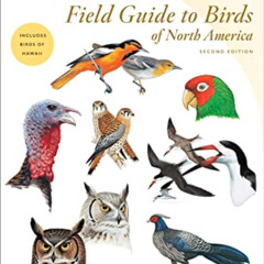 VIEW EBOOK 📙 Peterson Field Guide To Birds Of North America, Second Edition (Peterso