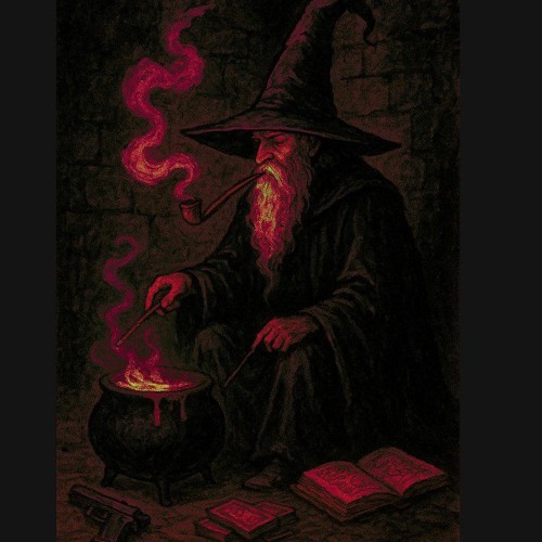 95.5%  StarLoop By STVRGVZ3R