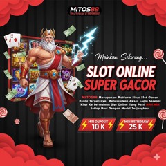 DONT STOP THE JUNGGLE!! - MITOS88 2025