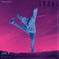 HUSK. Mix 2 | Baban