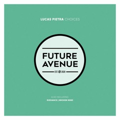 Lucas Pietra - Riddance [Future Avenue]