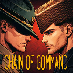 Chain Of Gommand