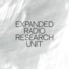 Expanded Radio Research Unit w/ Katatonic Silentio | TO-121025