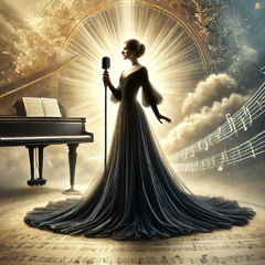 Laurie's Song - Copland