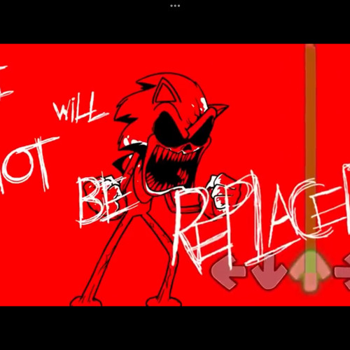 FNF - Forgotten Remnant