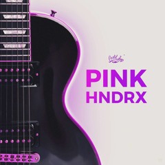 Pink Hndrx(Guitar Sample Pack) Demo