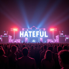 Hateful - RAWmantic #018