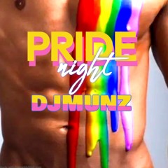 World, Hold On Wynwood Pride DJ MUNZ