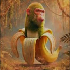 SHIMPANZINI BANANINI FUNK