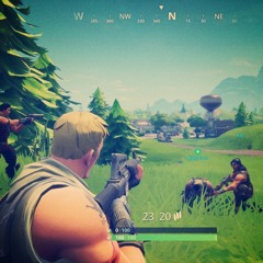 percatric - fortnite (prod. moneytees + ganjavvs) [16sane16 exclusive]
