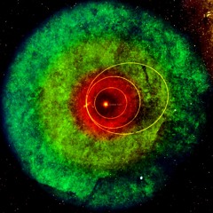 Gliese 1061 [disquiet0461]