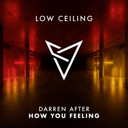 Darren After - HOW YOU FEELING