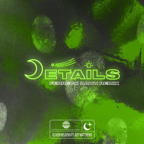 Details (Ferreck Dawn Remix) [feat. Boy Matthews]