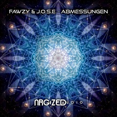 FAWZY & J.O.S.E. - Abmessungen (Extended Mix)