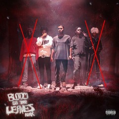 yvngxchris - blood on the leaves remix ft. ssgkobe, kashdami (without unotheactivist and ken carson)