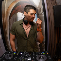 DJ NIASI | VICKY BARCELONA 01/06/25 : AFRO + TECH + HOUSE MUSIC