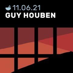 Soto Radio: Guy Houben - 11 juni 2021