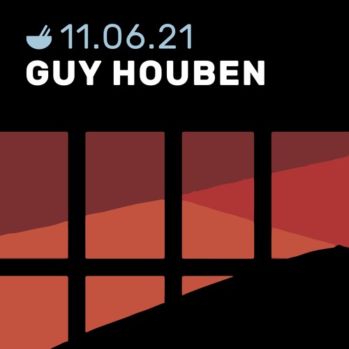 Soto Radio: Guy Houben - 11 juni 2021