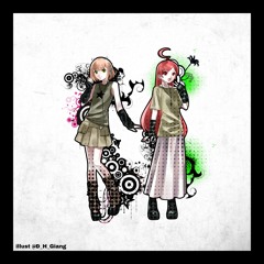 GET U HOT Ft. Anri Arcane & SF-A2 Miki