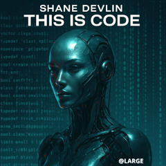 This is code