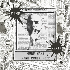 Fine “Remix” 2022 8D Audio