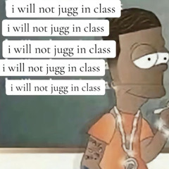 told yiggi lets go jugg