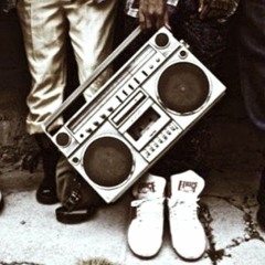 Nas - Hate Me Now (KEV REMIX)