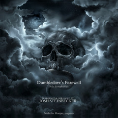 Dumbledore's Farewell - Cover